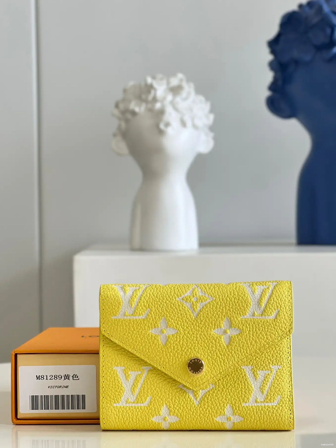 VICTORINE Louis Wallet Vuitton 0427